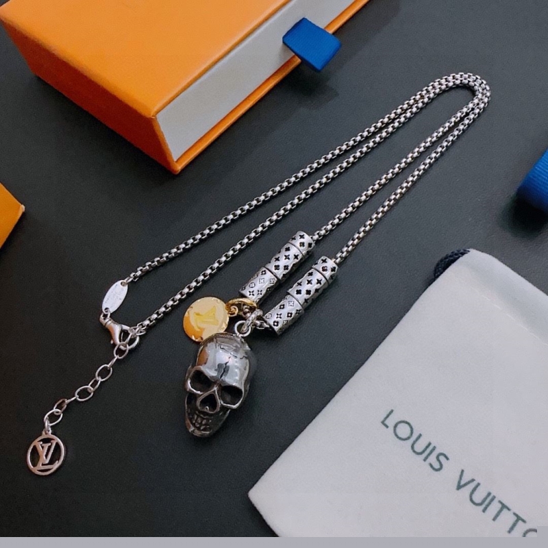 LV Necklaces